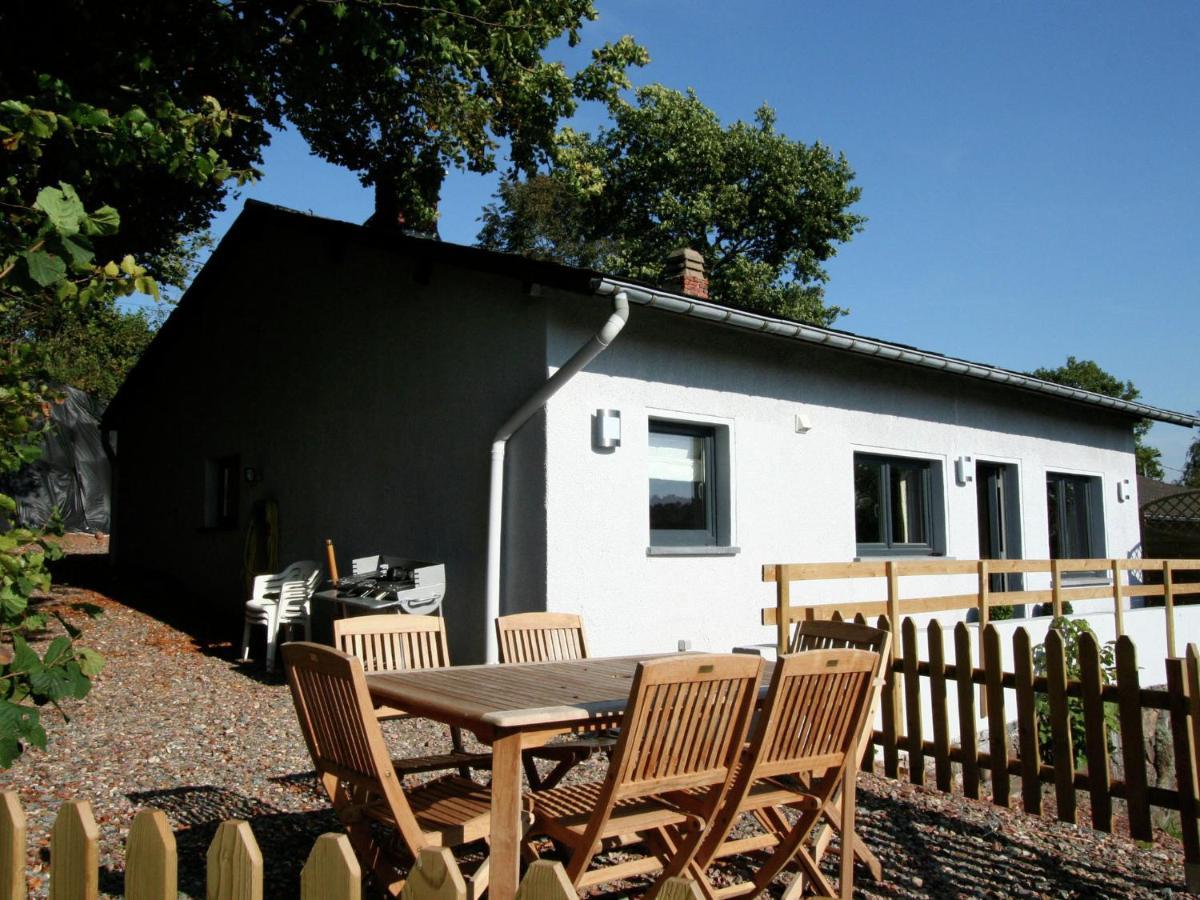 Detached House With Breathtaking Views Villa Malmedy Bagian luar foto